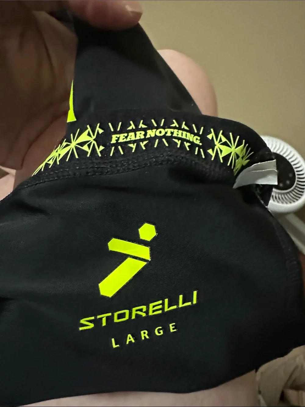 Storelli Youth BodyShield Leg Guards - Premium Protection Shin Guards 1 pair